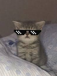 Mi cara de Minecraft