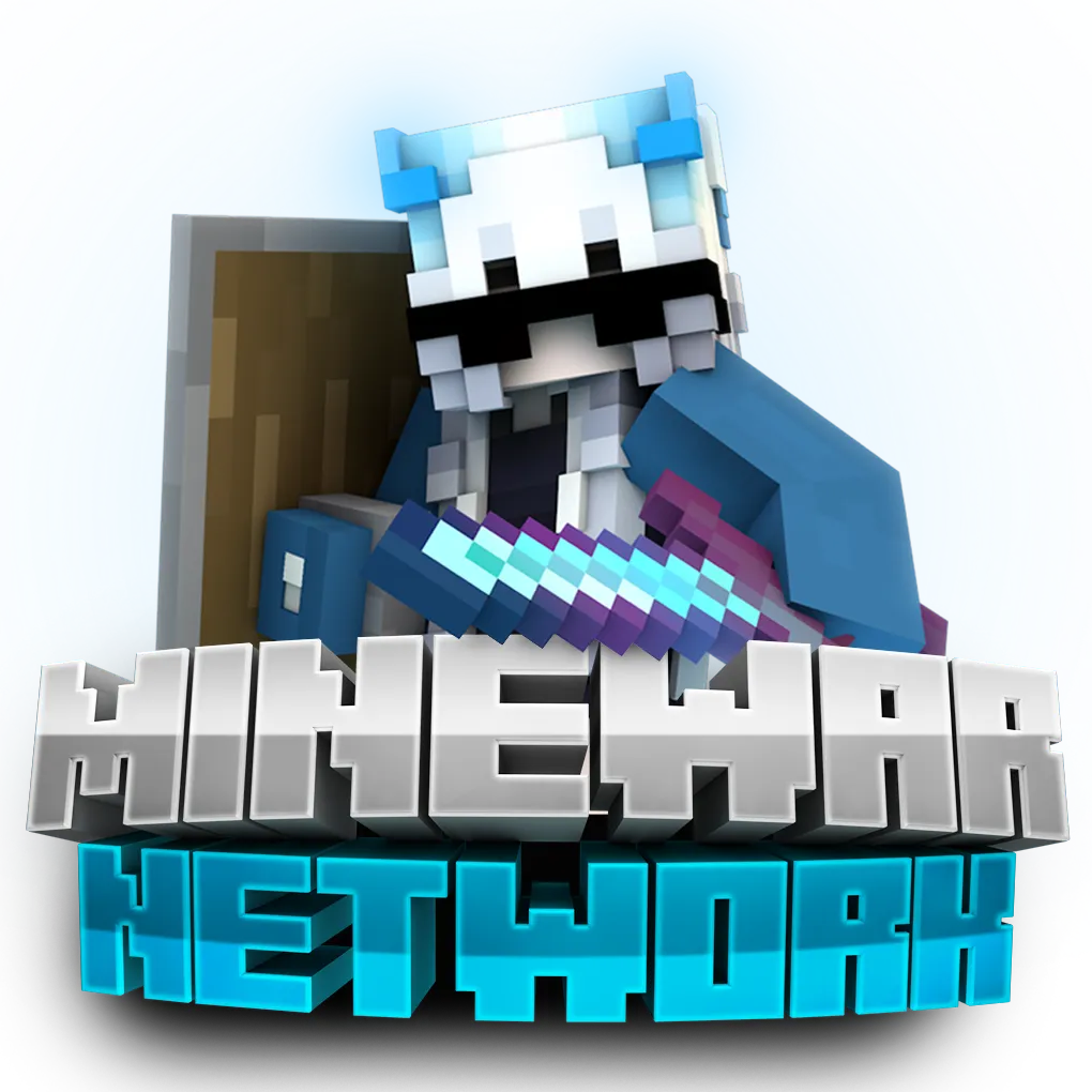 Minewar Logo