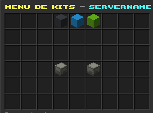 Kits Gratis